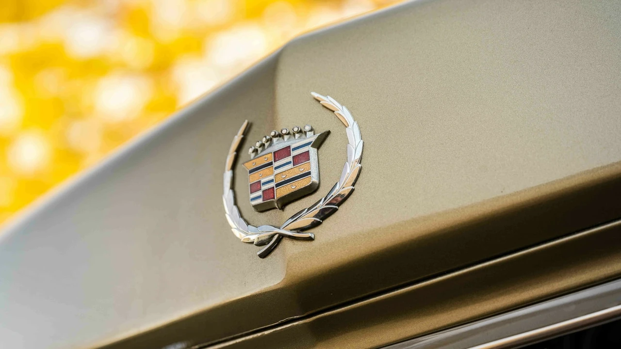 1966 Cadillac Eldorado 7th Gen - Image 16 of 31