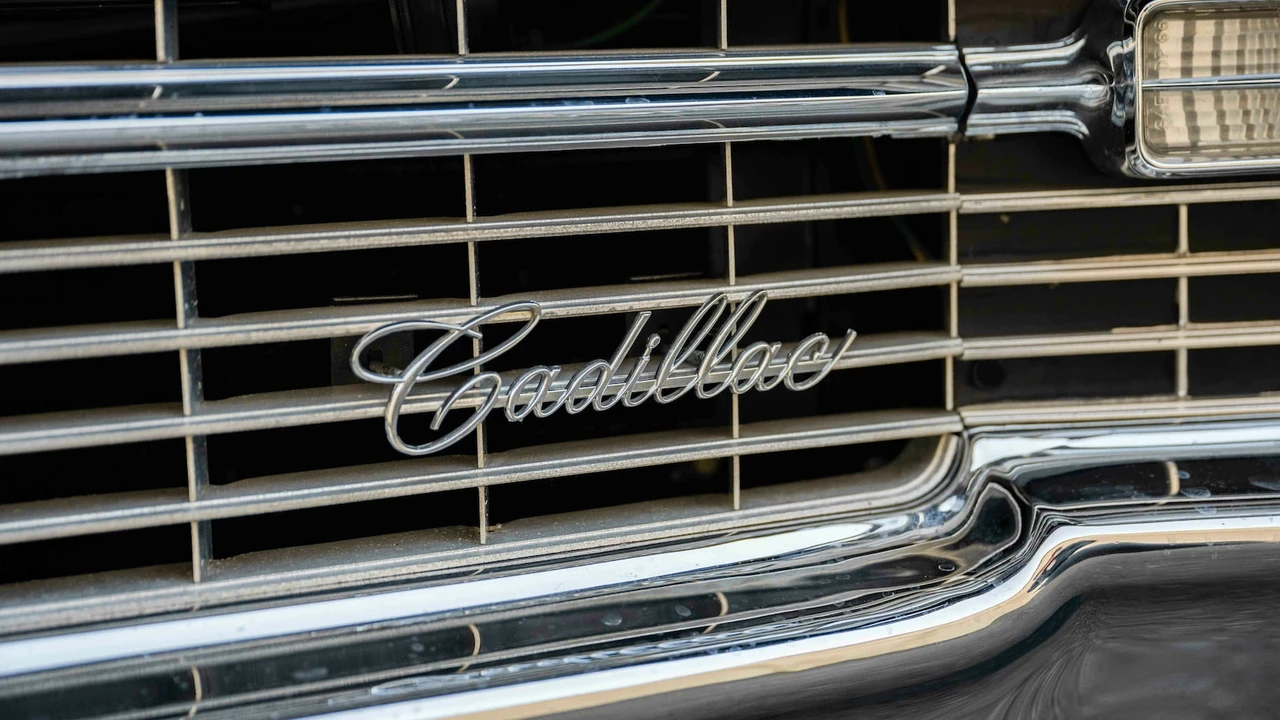 1966 Cadillac Eldorado 7th Gen - Image 17 of 31