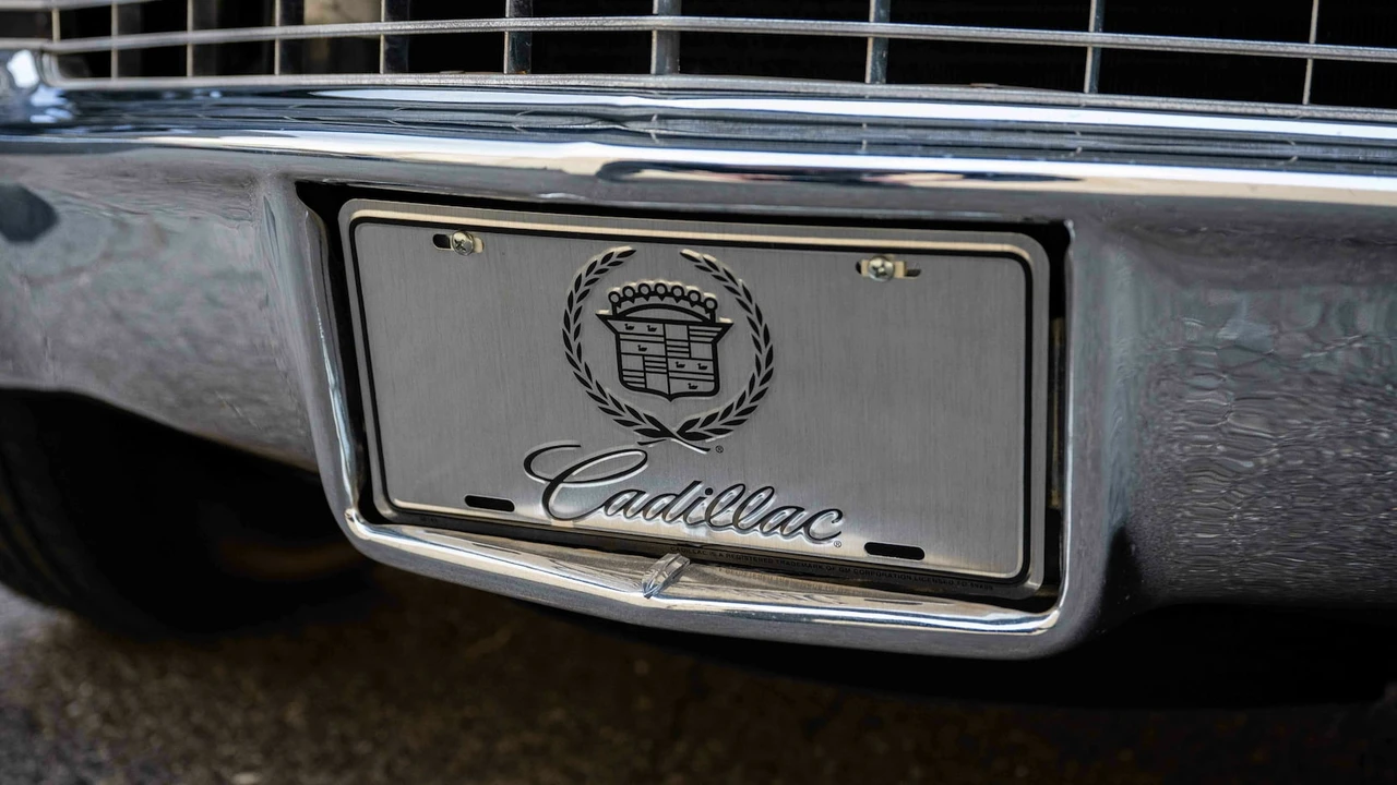 1966 Cadillac Eldorado 7th Gen - Image 18 of 31