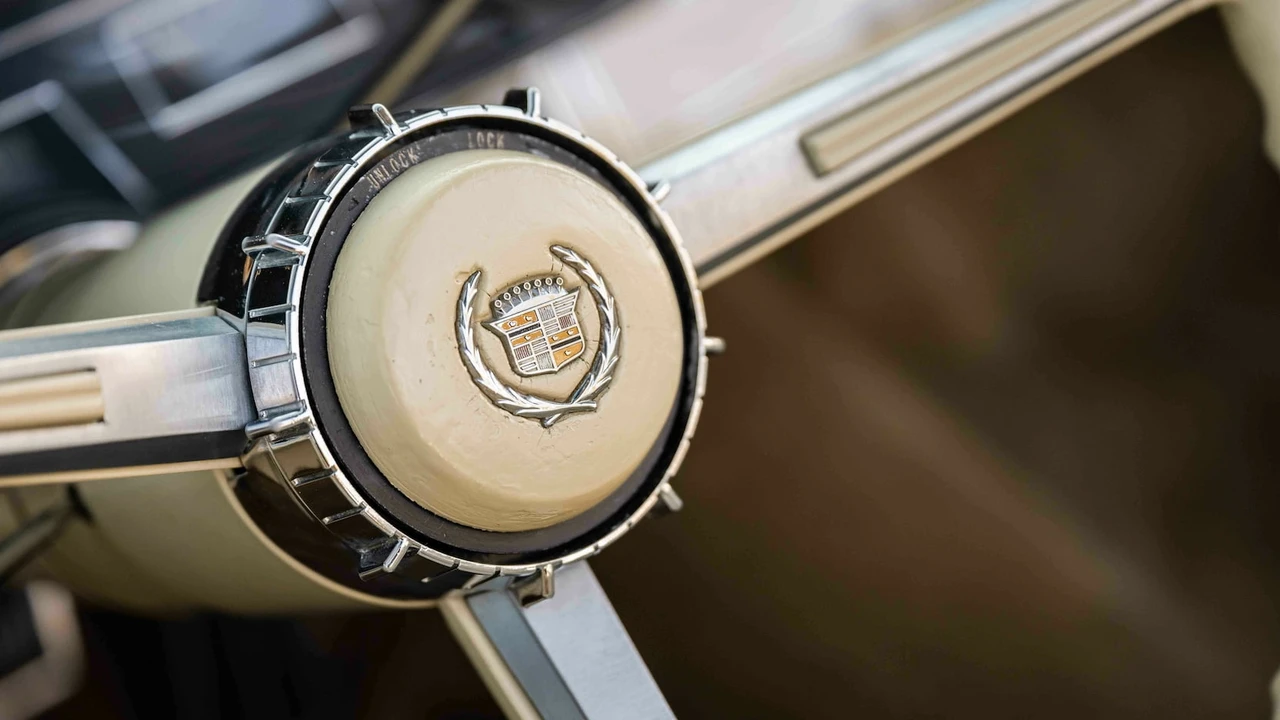 1966 Cadillac Eldorado 7th Gen - Image 20 of 31