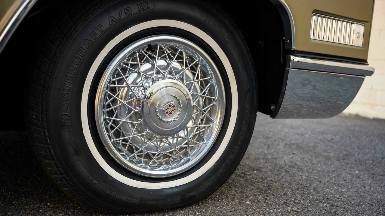 1966 Cadillac Eldorado 7th Gen - Image 23 of 31