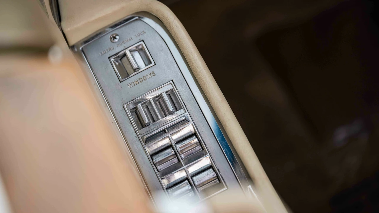 1966 Cadillac Eldorado 7th Gen - Image 25 of 31