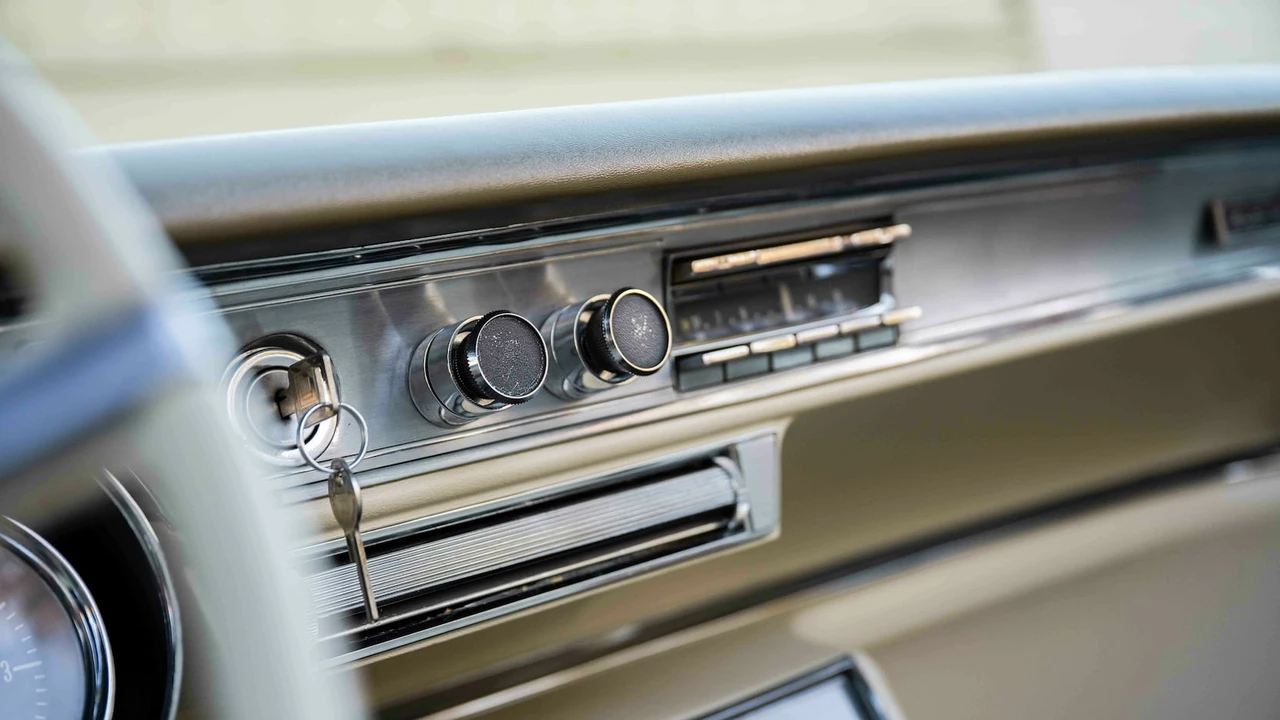1966 Cadillac Eldorado 7th Gen - Image 28 of 31