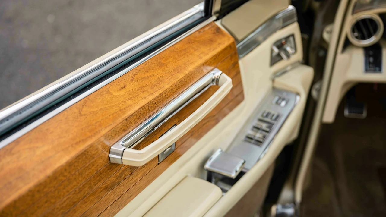 1966 Cadillac Eldorado 7th Gen - Image 29 of 31