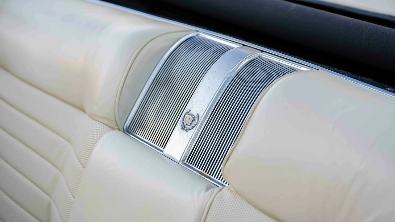 1966 Cadillac Eldorado 7th Gen - Image 30 of 31
