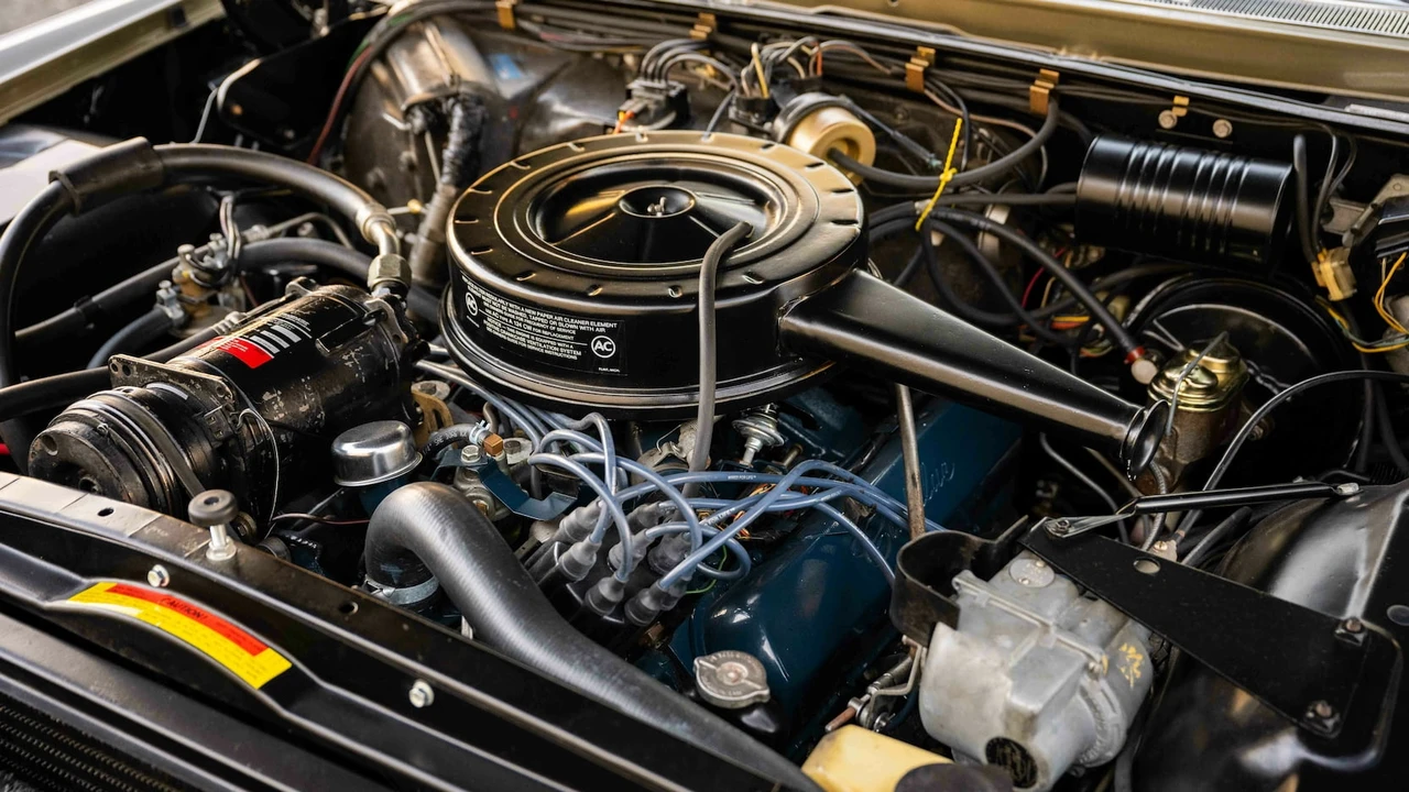 1966 Cadillac Eldorado 7th Gen - Image 7 of 31
