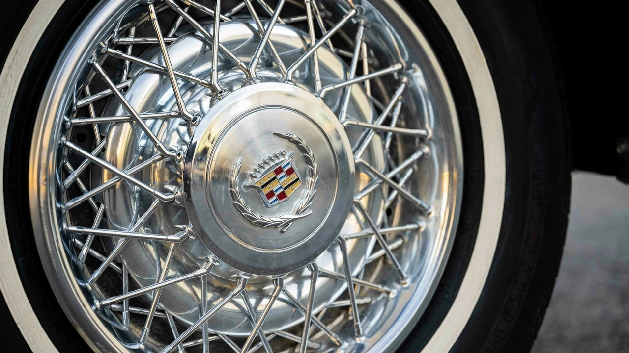 1966 Cadillac Eldorado 7th Gen - Image 9 of 31