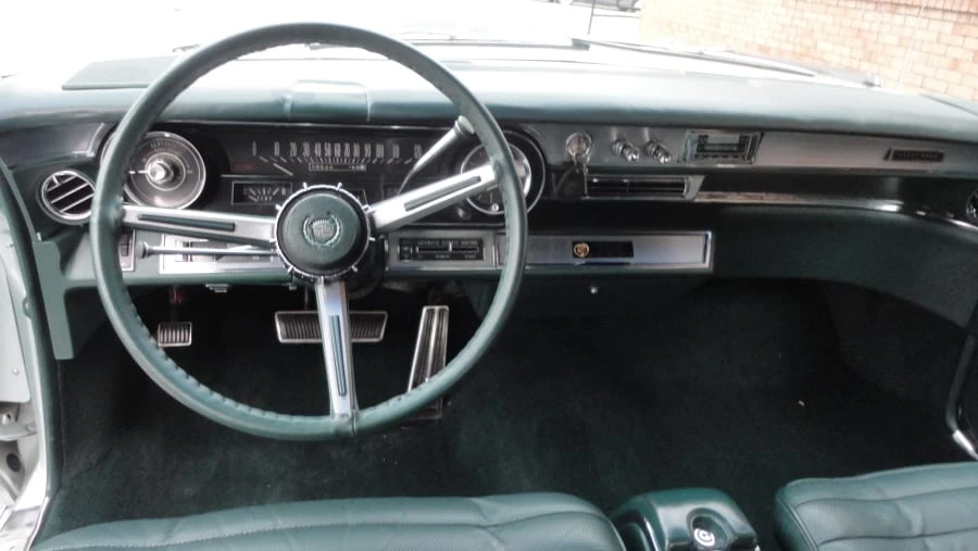 1966 Cadillac Eldorado 7th Gen - Image 6 of 11