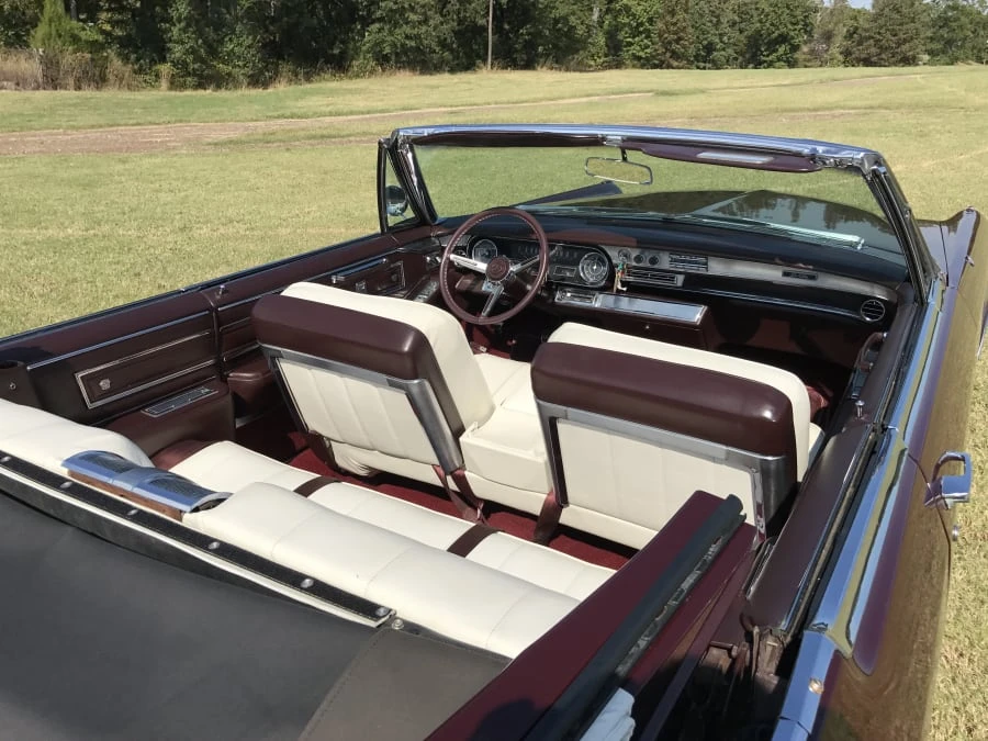 1966 Cadillac Eldorado 7th Gen - Image 4 of 7