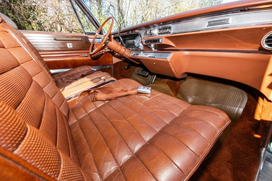 1966 Cadillac Eldorado 7th Gen - Image 12 of 15
