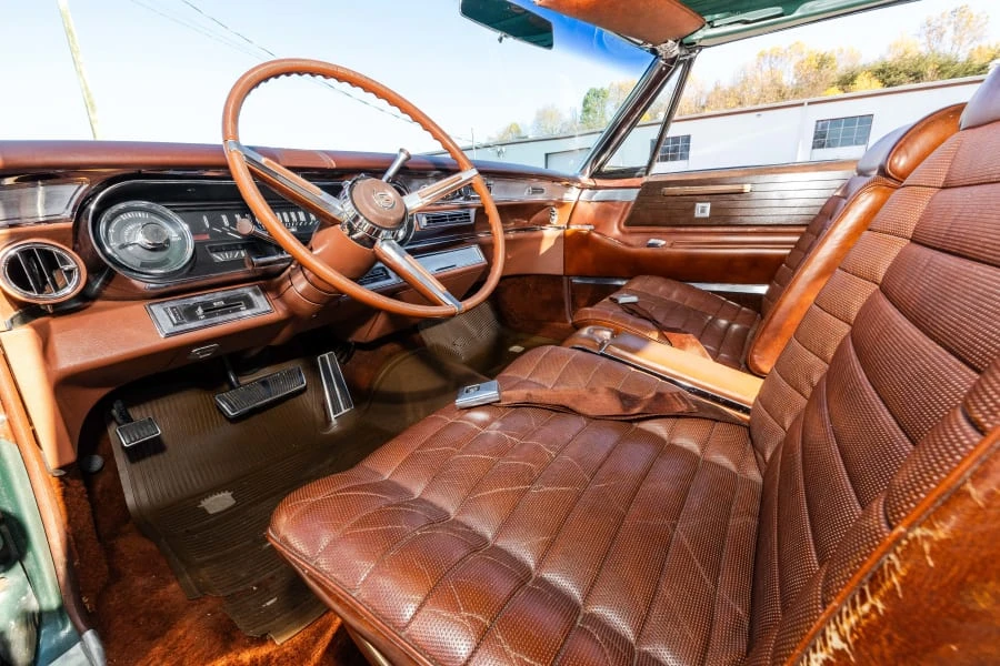 1966 Cadillac Eldorado 7th Gen - Image 11 of 15