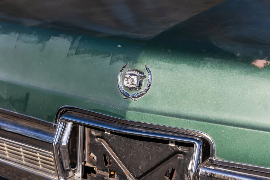 1966 Cadillac Eldorado 7th Gen - Image 10 of 15