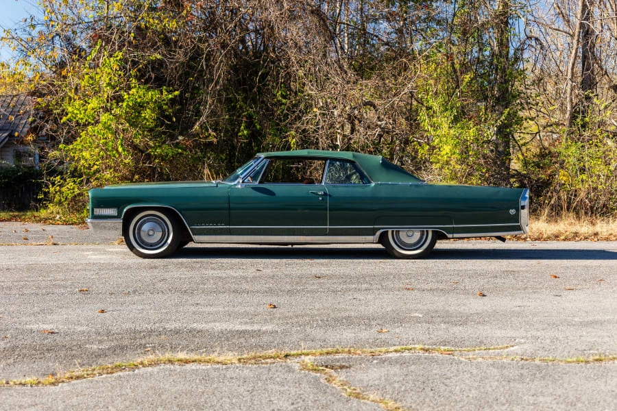 1966 Cadillac Eldorado 7th Gen - Image 8 of 15