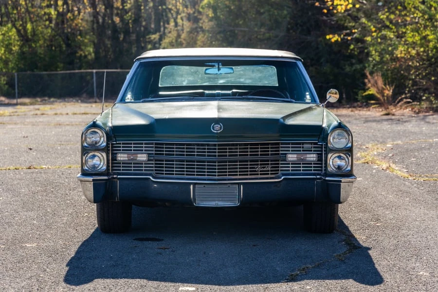 1966 Cadillac Eldorado 7th Gen - Image 4 of 15