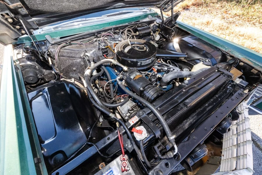 1966 Cadillac Eldorado 7th Gen - Image 14 of 15