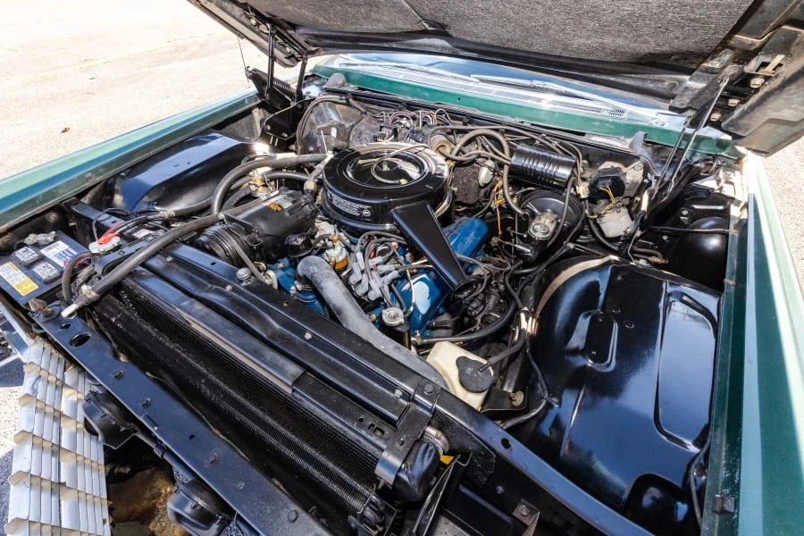 1966 Cadillac Eldorado 7th Gen - Image 15 of 15
