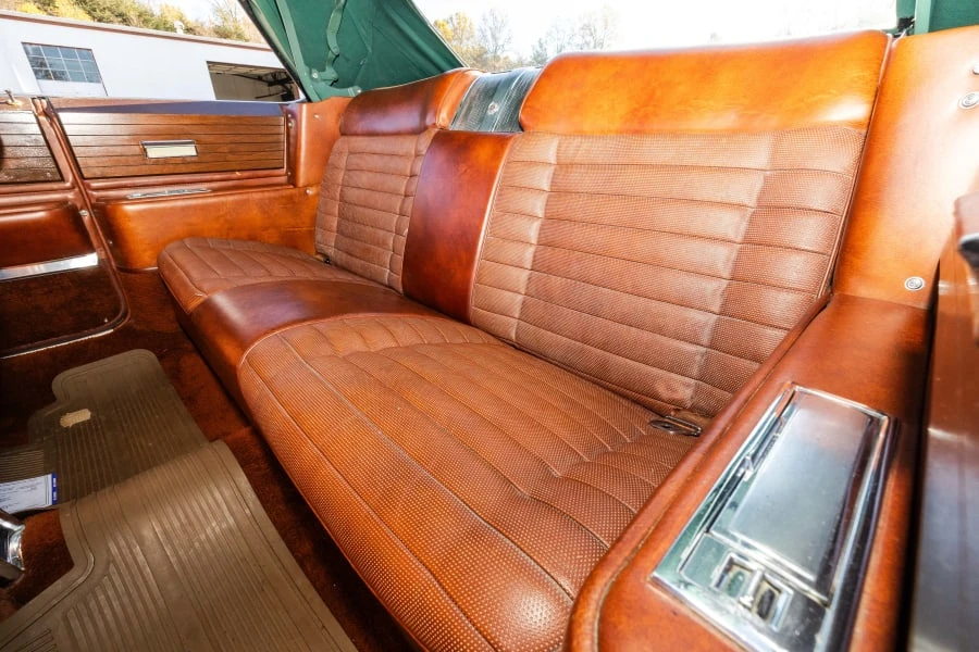 1966 Cadillac Eldorado 7th Gen - Image 13 of 15