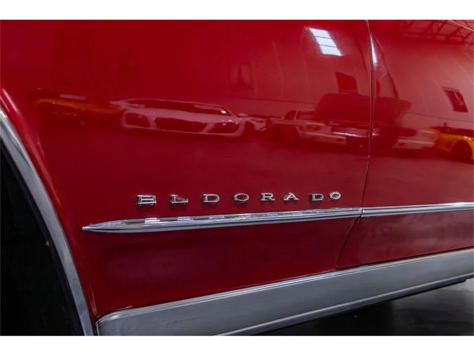 1966 Cadillac Eldorado 7th Gen - Image 31 of 31