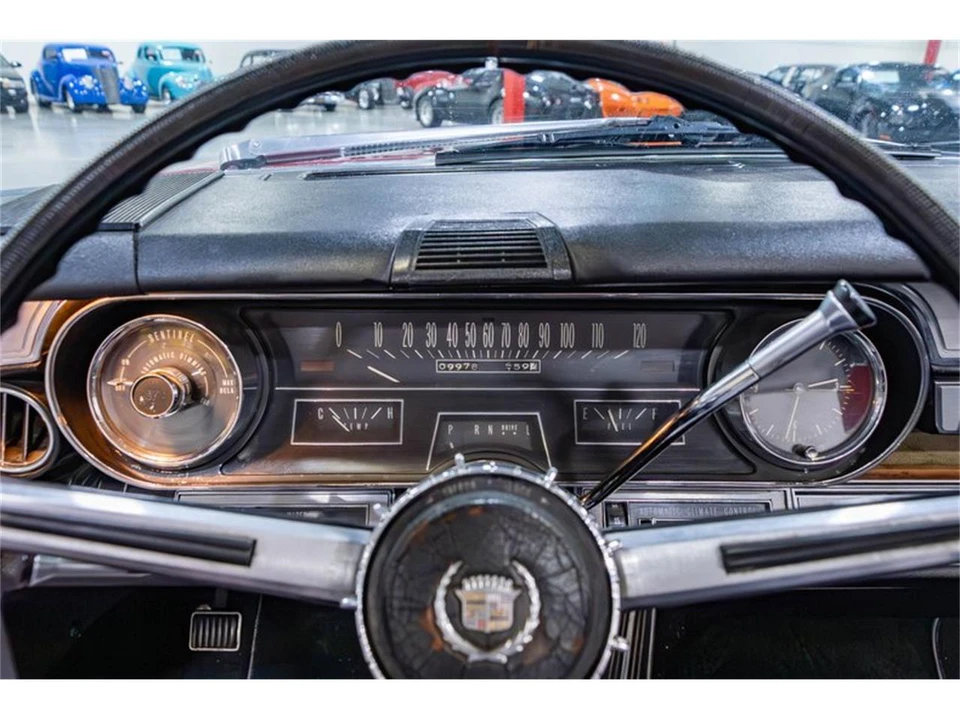 1966 Cadillac Eldorado 7th Gen - Image 11 of 31
