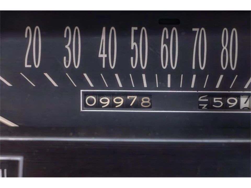 1966 Cadillac Eldorado 7th Gen - Image 12 of 31
