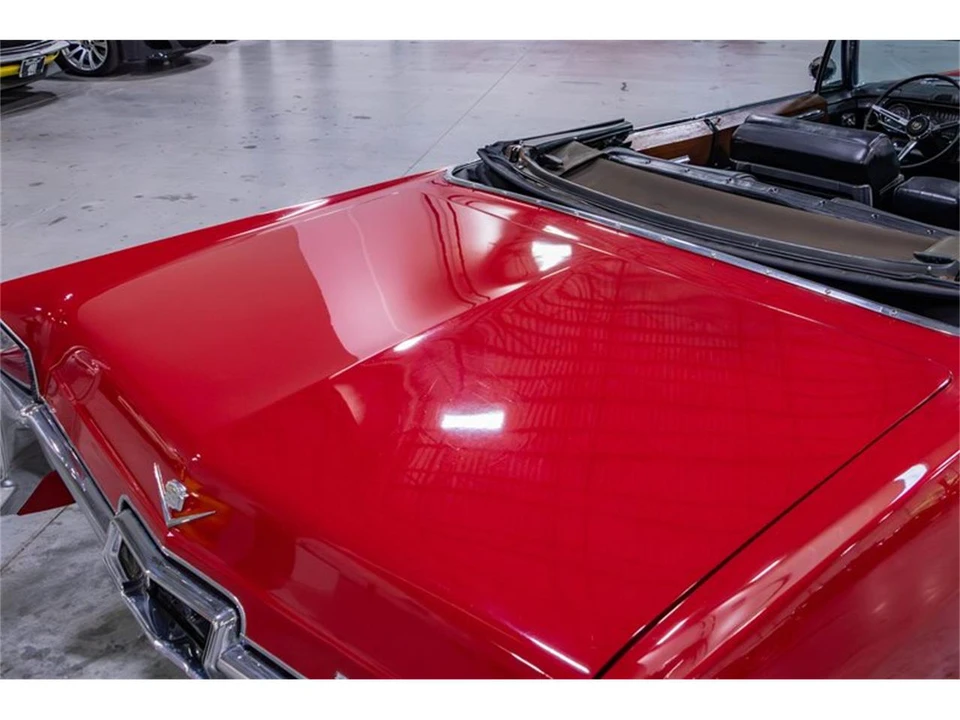 1966 Cadillac Eldorado 7th Gen - Image 28 of 31