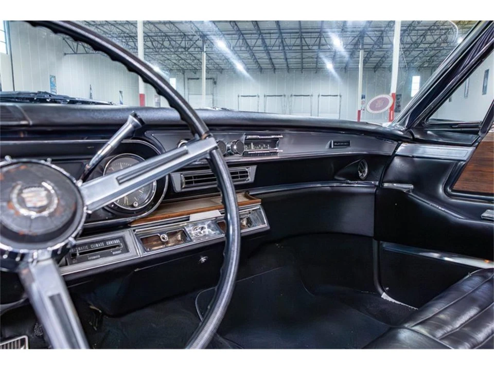 1966 Cadillac Eldorado 7th Gen - Image 13 of 31