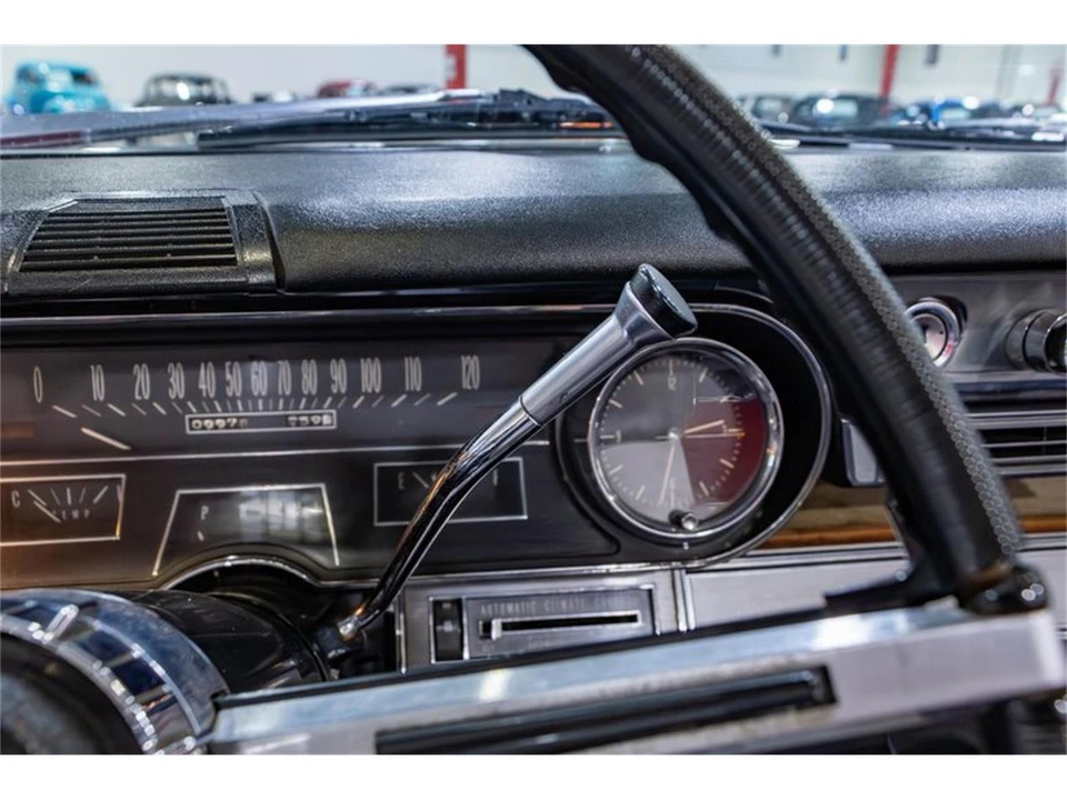 1966 Cadillac Eldorado 7th Gen - Image 14 of 31