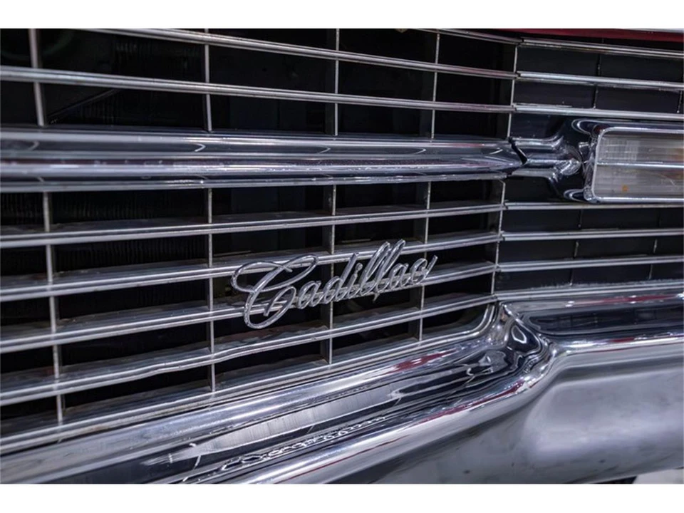 1966 Cadillac Eldorado 7th Gen - Image 30 of 31