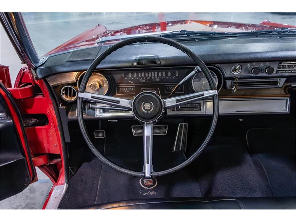 1966 Cadillac Eldorado 7th Gen - Image 10 of 31