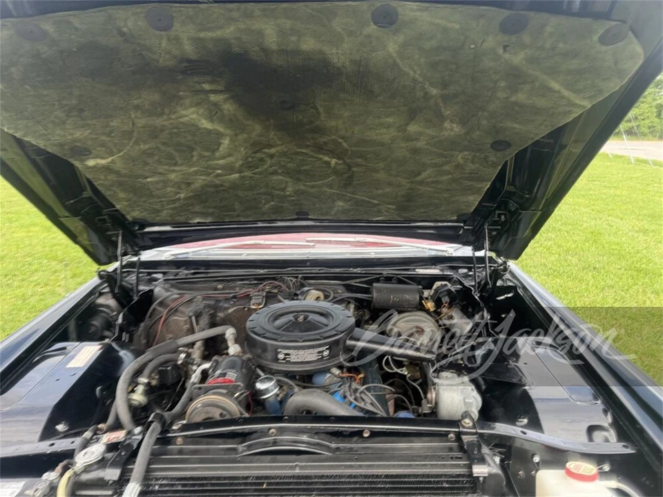 1966 Cadillac Eldorado 7th Gen - Image 5 of 5