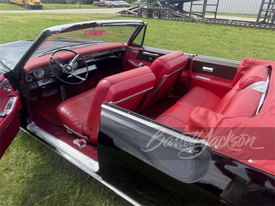 1966 Cadillac Eldorado 7th Gen - Image 4 of 5