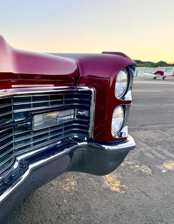 1966 Cadillac Eldorado 7th Gen - Image 14 of 31