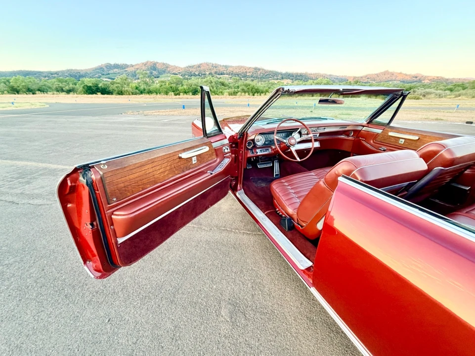 1966 Cadillac Eldorado 7th Gen - Image 17 of 31