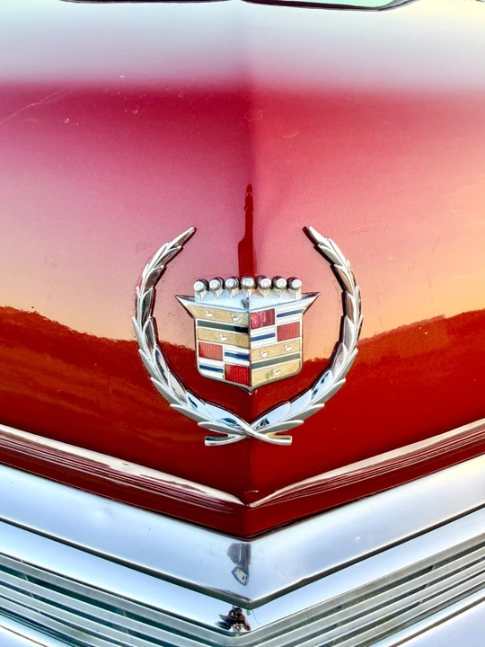 1966 Cadillac Eldorado 7th Gen - Image 15 of 31