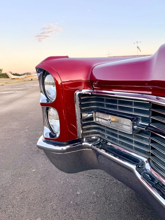 1966 Cadillac Eldorado 7th Gen - Image 13 of 31