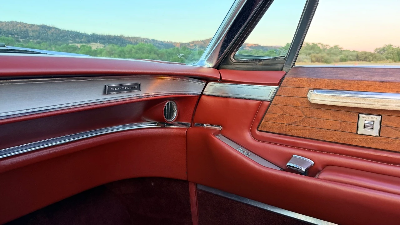 1966 Cadillac Eldorado 7th Gen - Image 23 of 31