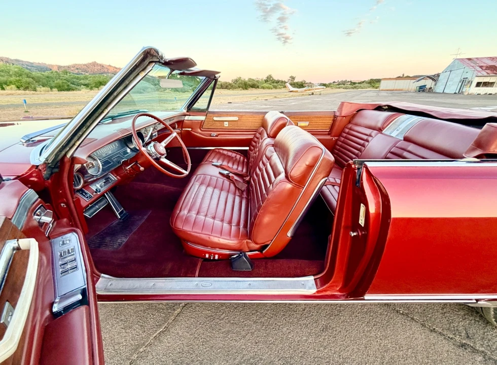 1966 Cadillac Eldorado 7th Gen - Image 18 of 31
