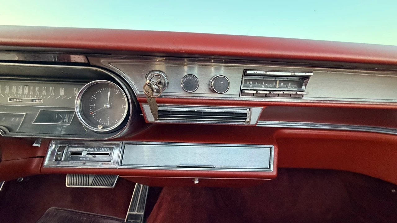 1966 Cadillac Eldorado 7th Gen - Image 22 of 31