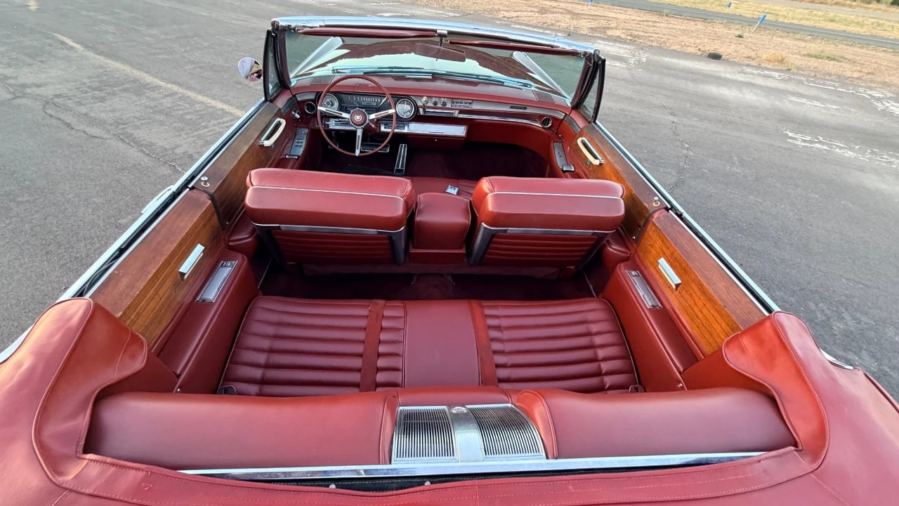 1966 Cadillac Eldorado 7th Gen - Image 25 of 31