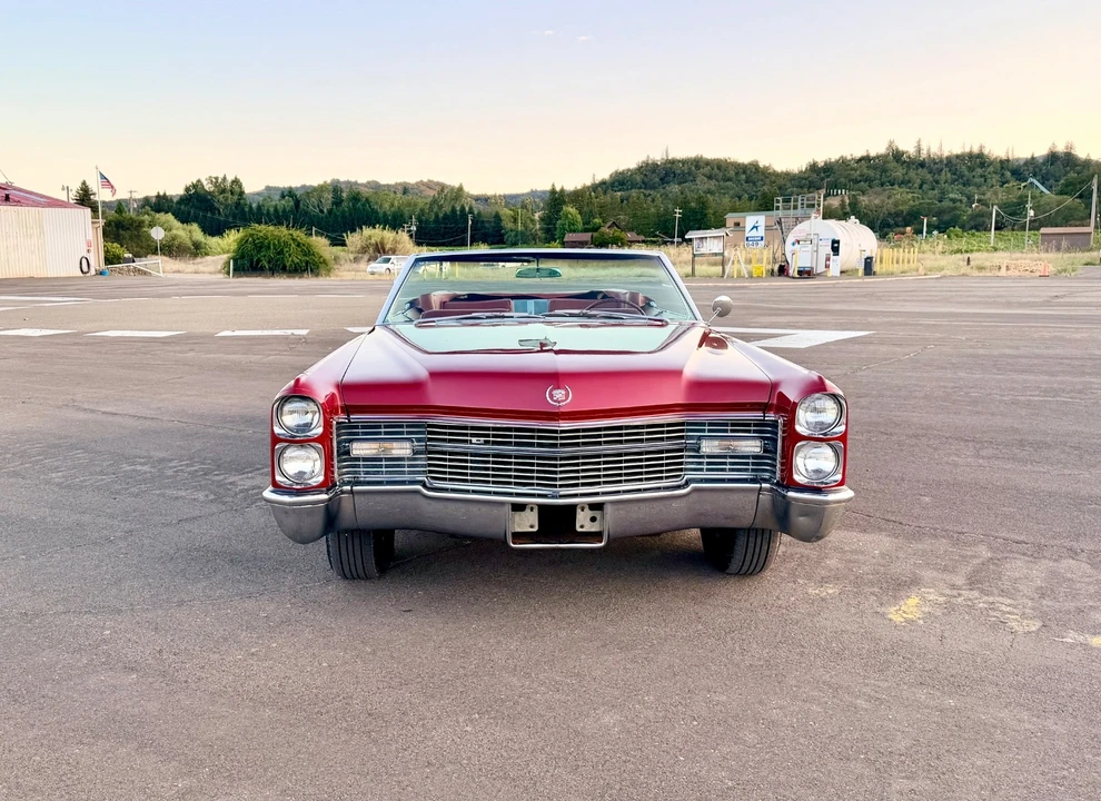 1966 Cadillac Eldorado 7th Gen - Image 12 of 31
