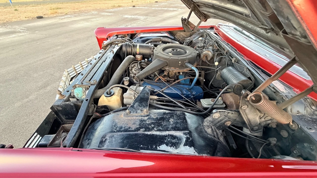 1966 Cadillac Eldorado 7th Gen - Image 31 of 31
