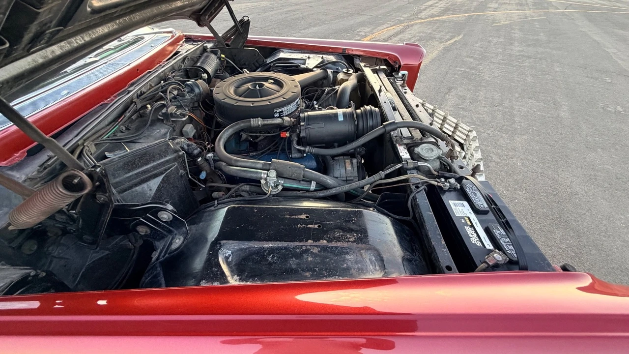 1966 Cadillac Eldorado 7th Gen - Image 30 of 31