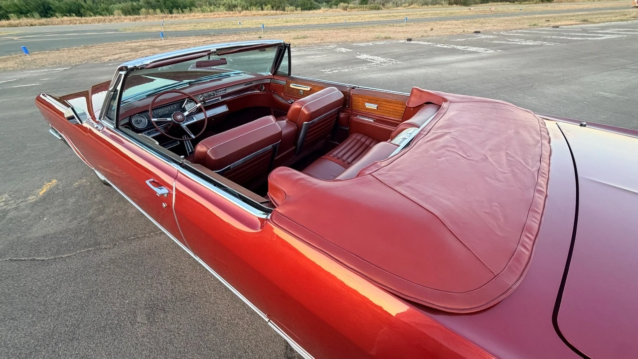 1966 Cadillac Eldorado 7th Gen - Image 24 of 31