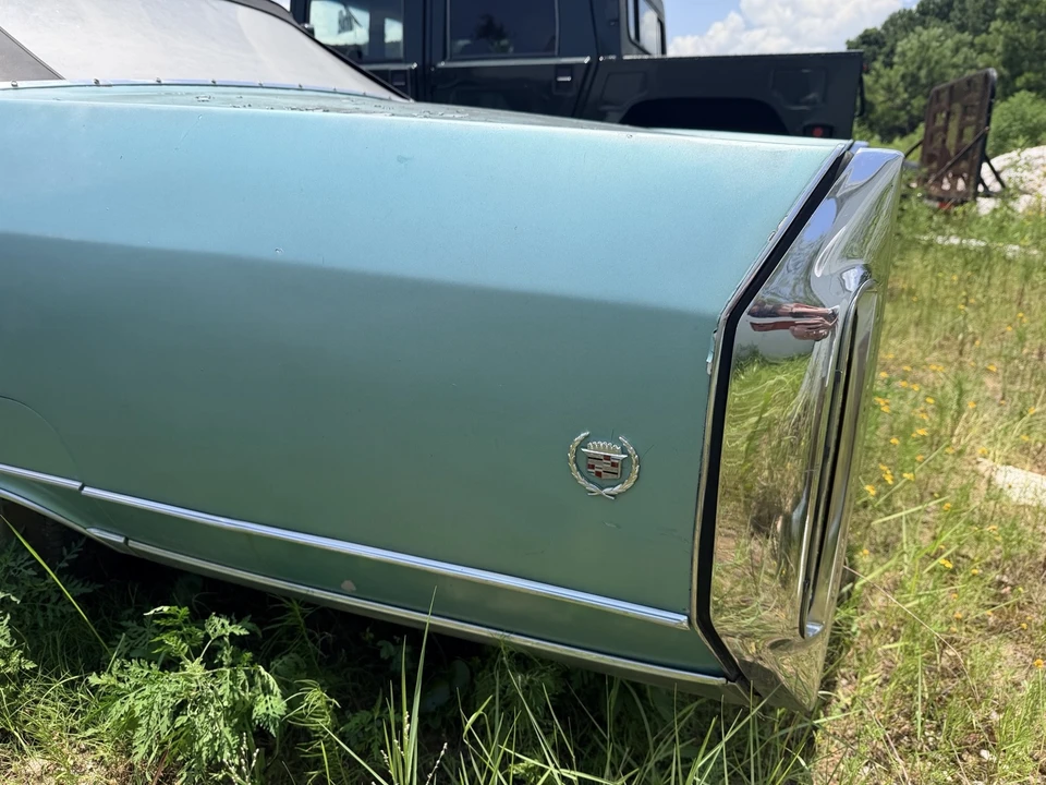 1966 Cadillac Eldorado 7th Gen - Image 10 of 14