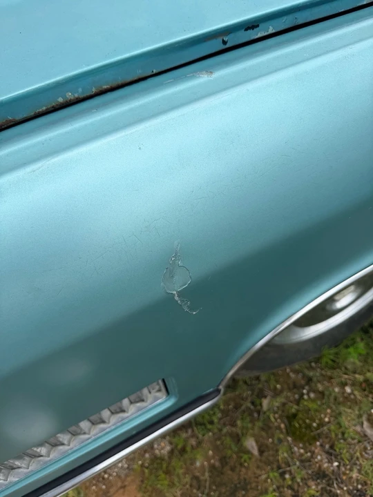 1966 Cadillac Eldorado 7th Gen - Image 4 of 14