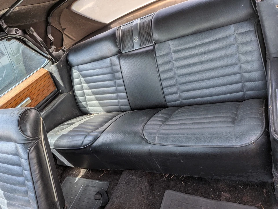 1966 Cadillac Eldorado 7th Gen - Image 12 of 14