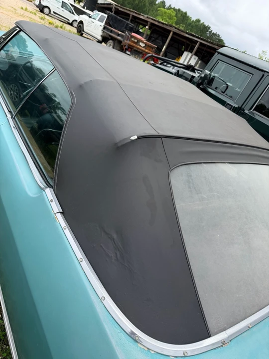 1966 Cadillac Eldorado 7th Gen - Image 8 of 14