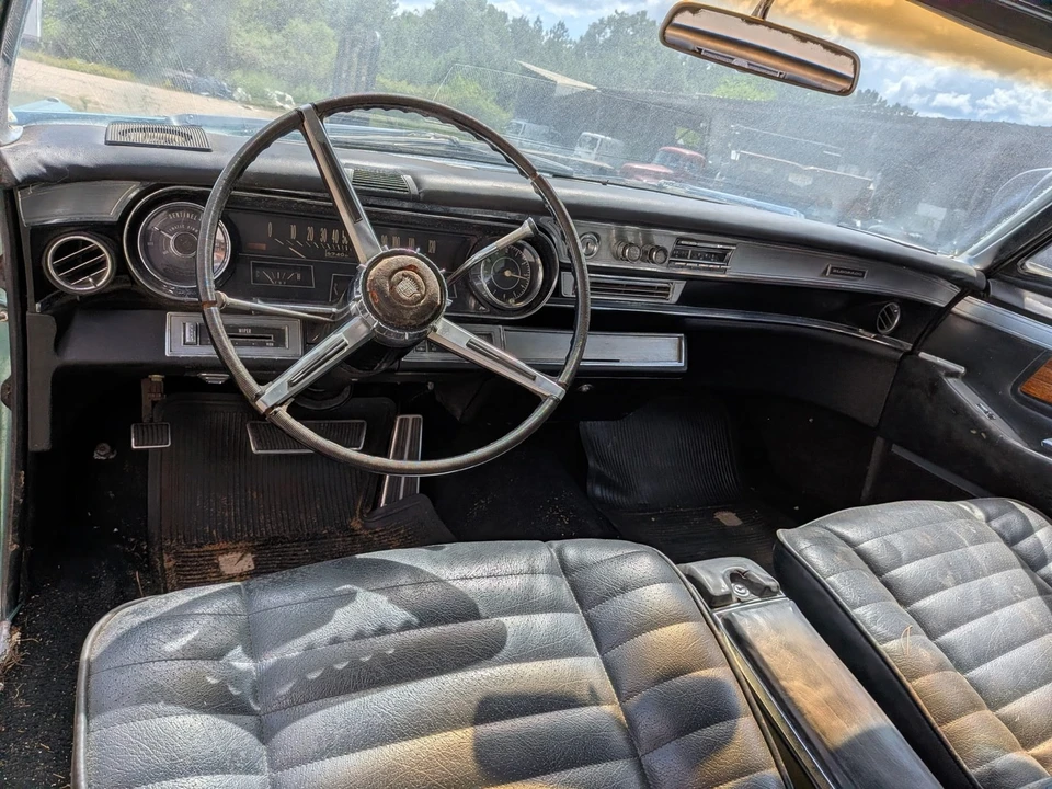 1966 Cadillac Eldorado 7th Gen - Image 13 of 14