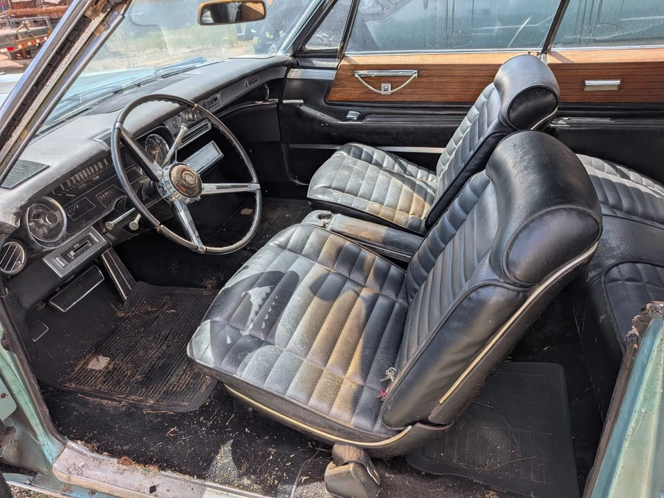1966 Cadillac Eldorado 7th Gen - Image 11 of 14