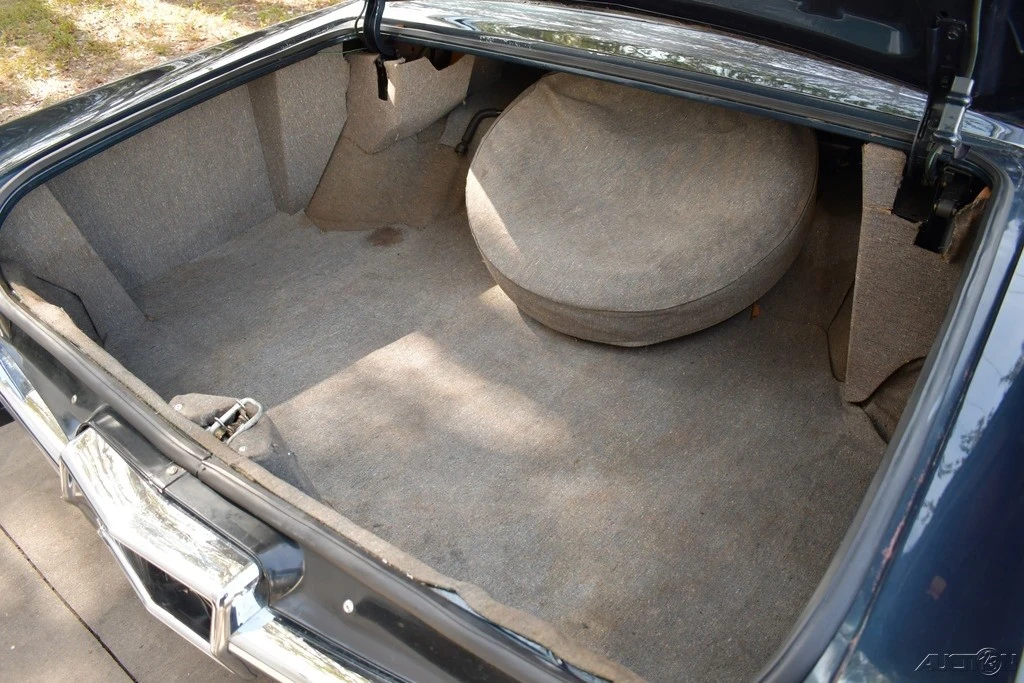 1966 Cadillac Fleetwood - Image 16 of 21